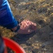 Mussel Reintroduction in the Cuyahoga River