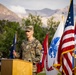 Fort Bliss and 1AD host POW/MIA Remembrance Ceremony