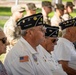 Fort Bliss and 1AD host POW/MIA Remembrance Ceremony