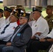 Fort Bliss and 1AD host POW/MIA Remembrance Ceremony