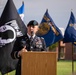 Fort Bliss and 1AD host POW/MIA Remembrance Ceremony