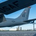 Kadena’s KC-135s fuel Freedom Edge 25