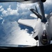 Kadena’s KC-135s fuel Freedom Edge 25