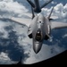Kadena’s KC-135s fuel Freedom Edge 25