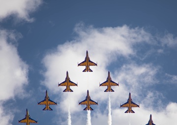 Gyeryong Ground Forces Festival 2025