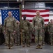 3rd Expeditionary Sustainment Command Returns From Deployment