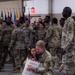 3rd Expeditionary Sustainment Command Returns From Deployment