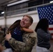 3rd Expeditionary Sustainment Command Returns From Deployment