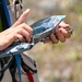 Yosemite Toad Survey at Highland Lake