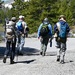 Yosemite Toad Survey at Highland Lake