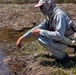 Yosemite Toad Survey at Highland Lake