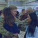 3rd Expeditionary Sustainment Command Returns From Deployment