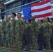 3rd Expeditionary Sustainment Command Returns From Deployment
