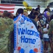 3rd Expeditionary Sustainment Command Returns From Deployment