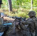 Sky Soldiers Sharpen Lethality and Expertise during Expert Badge Testing in Germany
