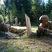 Sky Soldiers Sharpen Lethality and Expertise during Expert Badge Testing in Germany