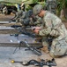 Sky Soldiers Sharpen Lethality and Expertise during Expert Badge Testing in Germany