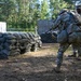 Sky Soldiers Sharpen Lethality and Expertise during Expert Badge Testing in Germany