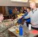 Pa. National Guard conducts March for the Fallen