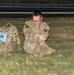 Pa. National Guard conducts March for the Fallen