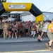 Pa. National Guard conducts March for the Fallen