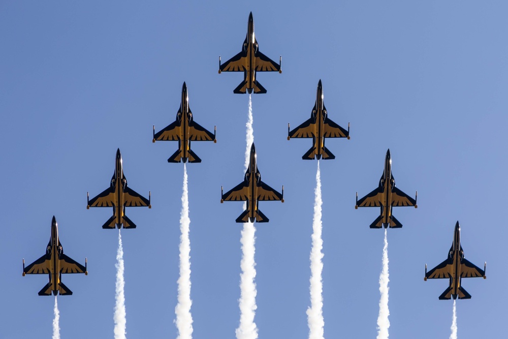 Gyeryong Ground Forces Festival 2025