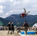 Gyeryong Ground Forces Festival 2025