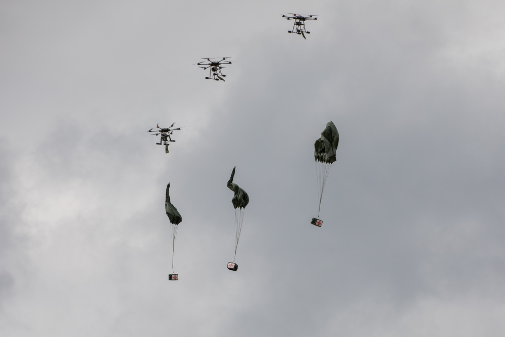 Gyeryong Ground Forces Festival 2025