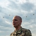 U.S. and NATO Paratroopers Honor Market Garden in Ede