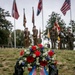 U.S. and NATO Paratroopers Honor Market Garden in Ede