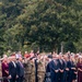 U.S. and NATO Paratroopers Honor Market Garden in Ede