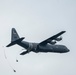 U.S. and NATO Paratroopers Honor Market Garden in Ede