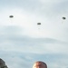 U.S. and NATO Paratroopers Honor Market Garden in Ede