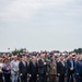 U.S. and NATO Paratroopers Honor Market Garden in Ede