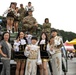 Gyeryong Ground Forces Festival 2025