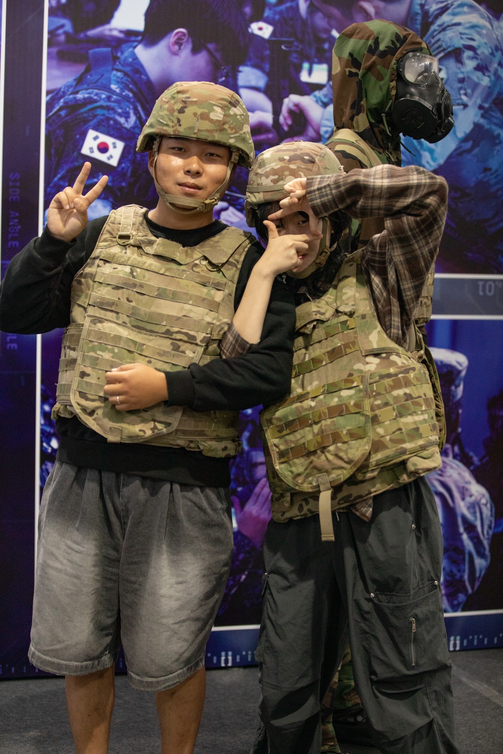 Gyeryong Ground Forces Festival 2025