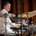 U.S. 7th Fleet band performs at Seoul Jeongmun School