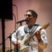 U.S. 7th Fleet band performs at Seoul Jeongmun School