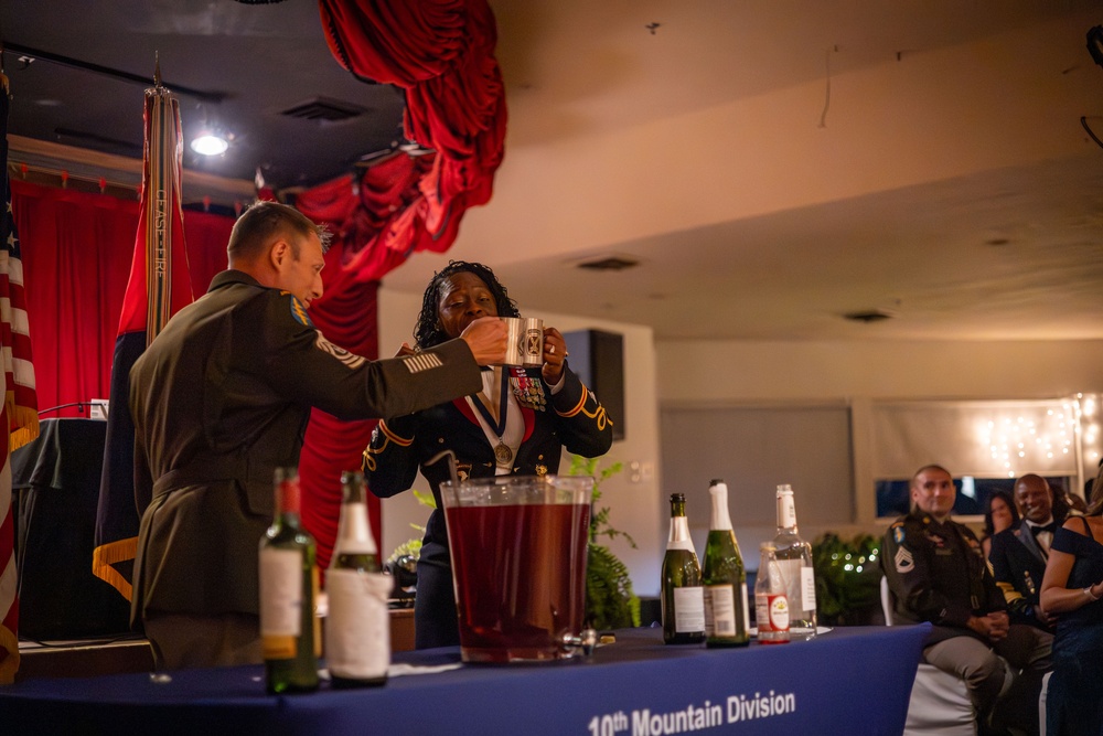Heritage and Pride Celebrated at 10th MDSB Ball