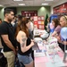 Maternity Fair Yields High Turnout at Womack