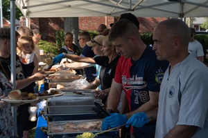 Radio Spot: BBQ Bash