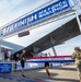 2025 Air Force Marathon Winner
