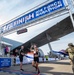2025 Air Force Marathon Winner
