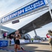 2025 Air Force Marathon Winner