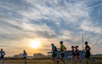 2025 Air Force Marathon