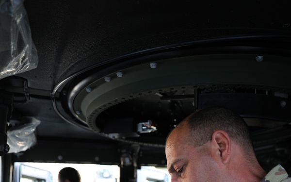 State Partnership Program '25