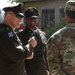 DC National Guard supports Gen. Alexander Macomb Reinterment Ceremony