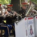DC National Guard supports Gen. Alexander Macomb Reinterment Ceremony