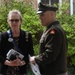 DC National Guard supports Gen. Alexander Macomb Reinterment Ceremony