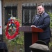 DC National Guard supports Gen. Alexander Macomb Reinterment Ceremony